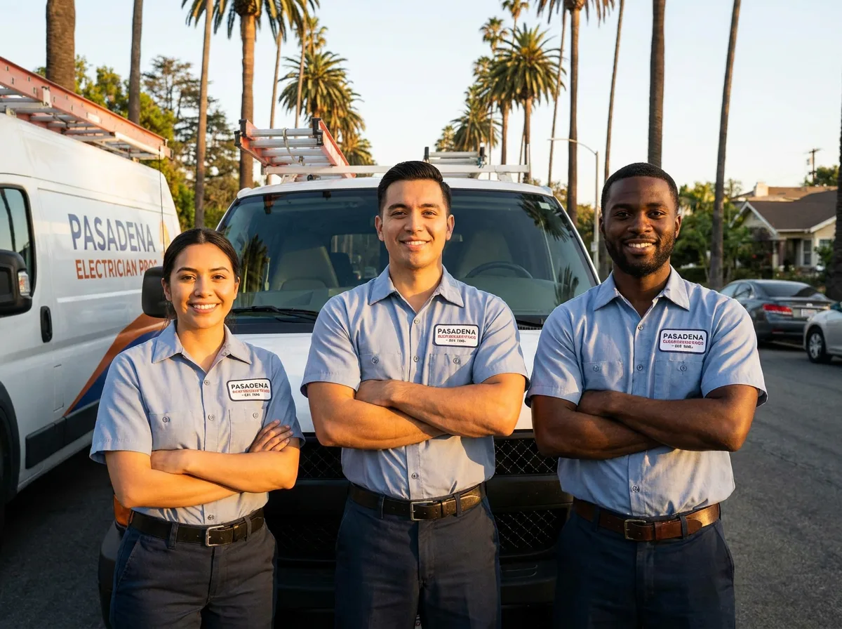 Electrician company in Pine, CO
