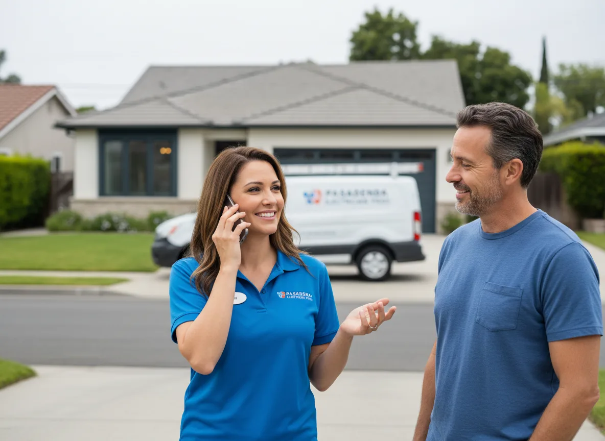 Electrician Pine, CO FAQs